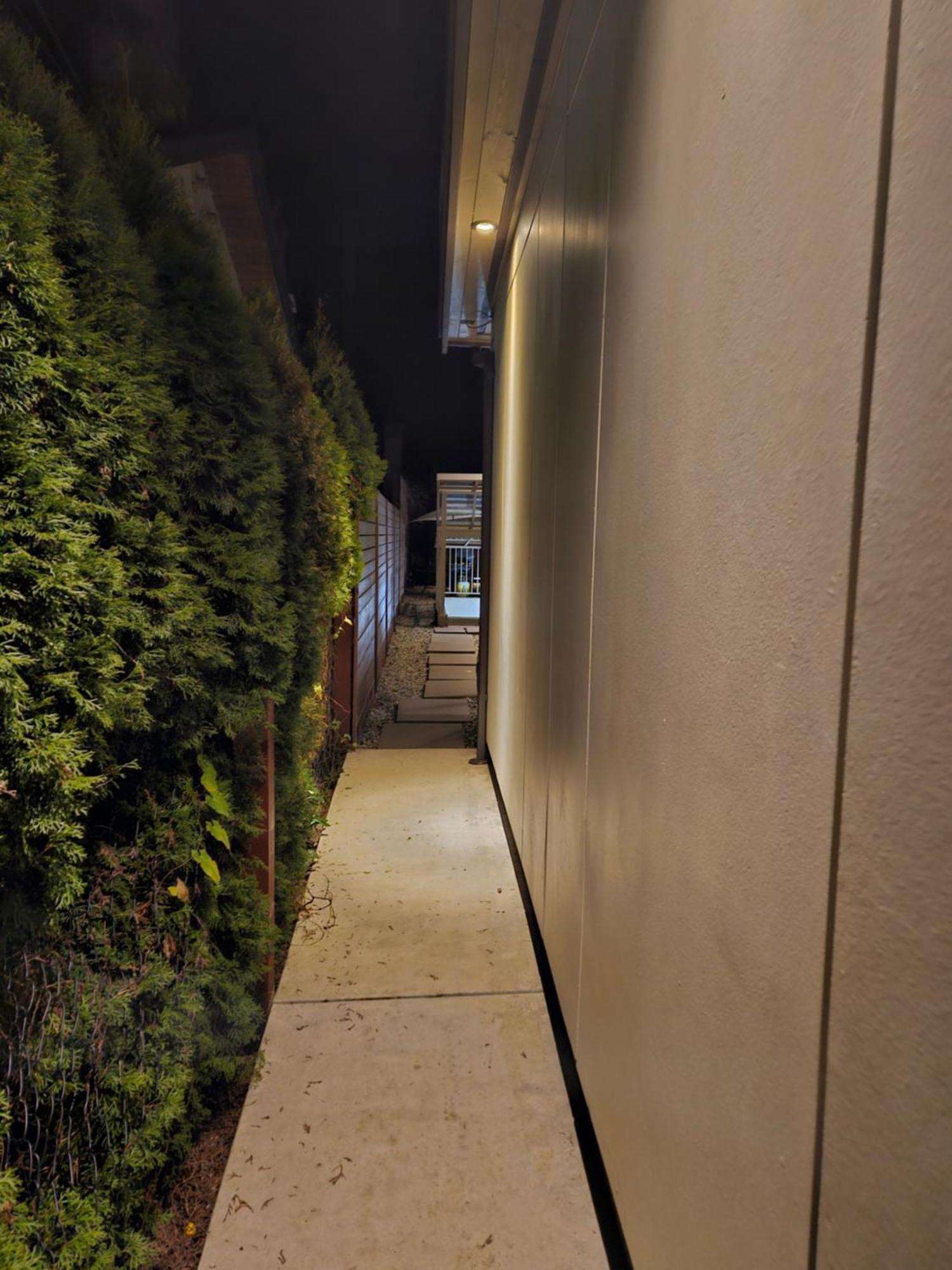 The Ridge Hotel Lynn Creek Bagian luar foto